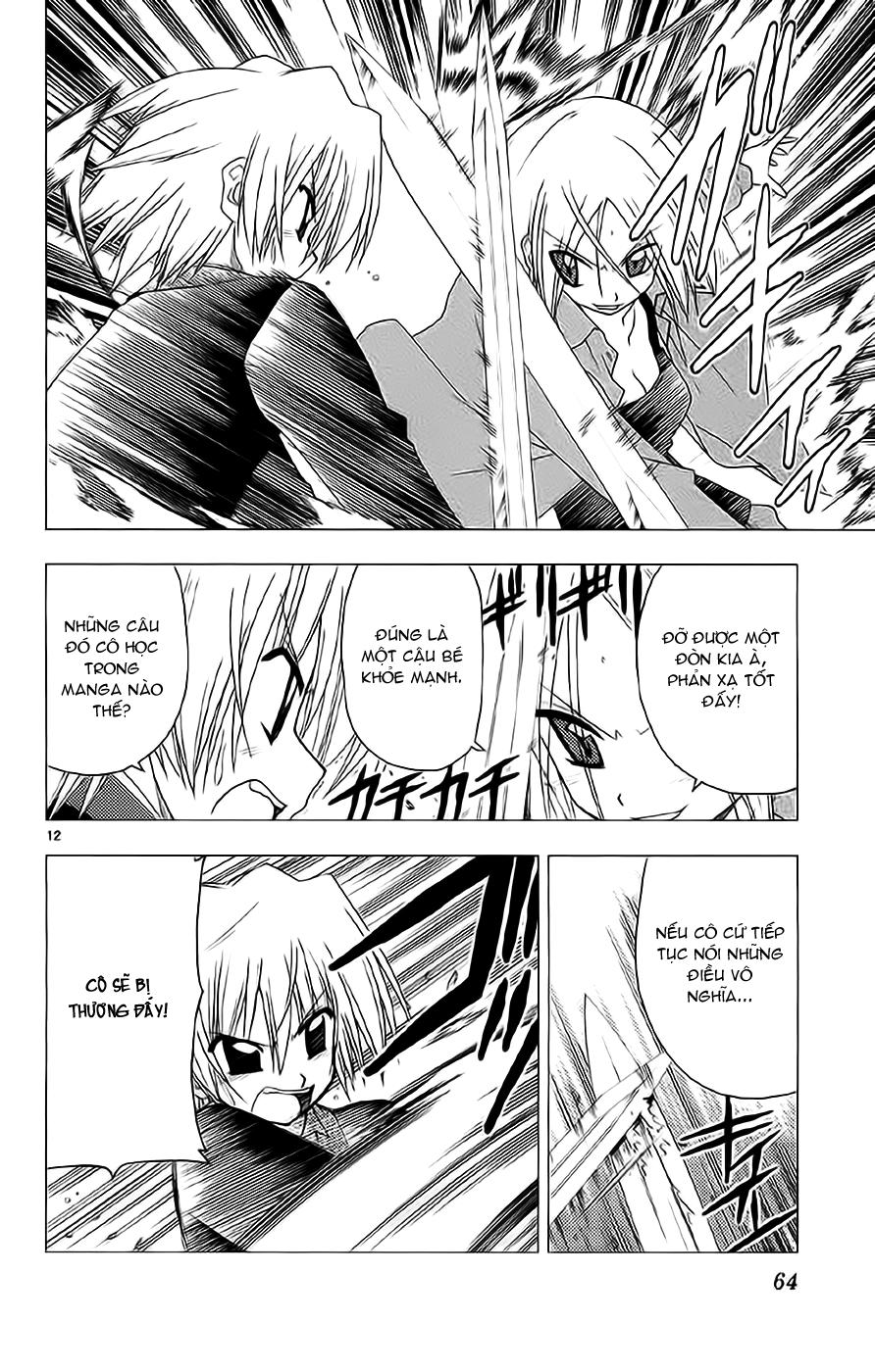 Chàng Quản Gia [Chap 21-569] — trang 11