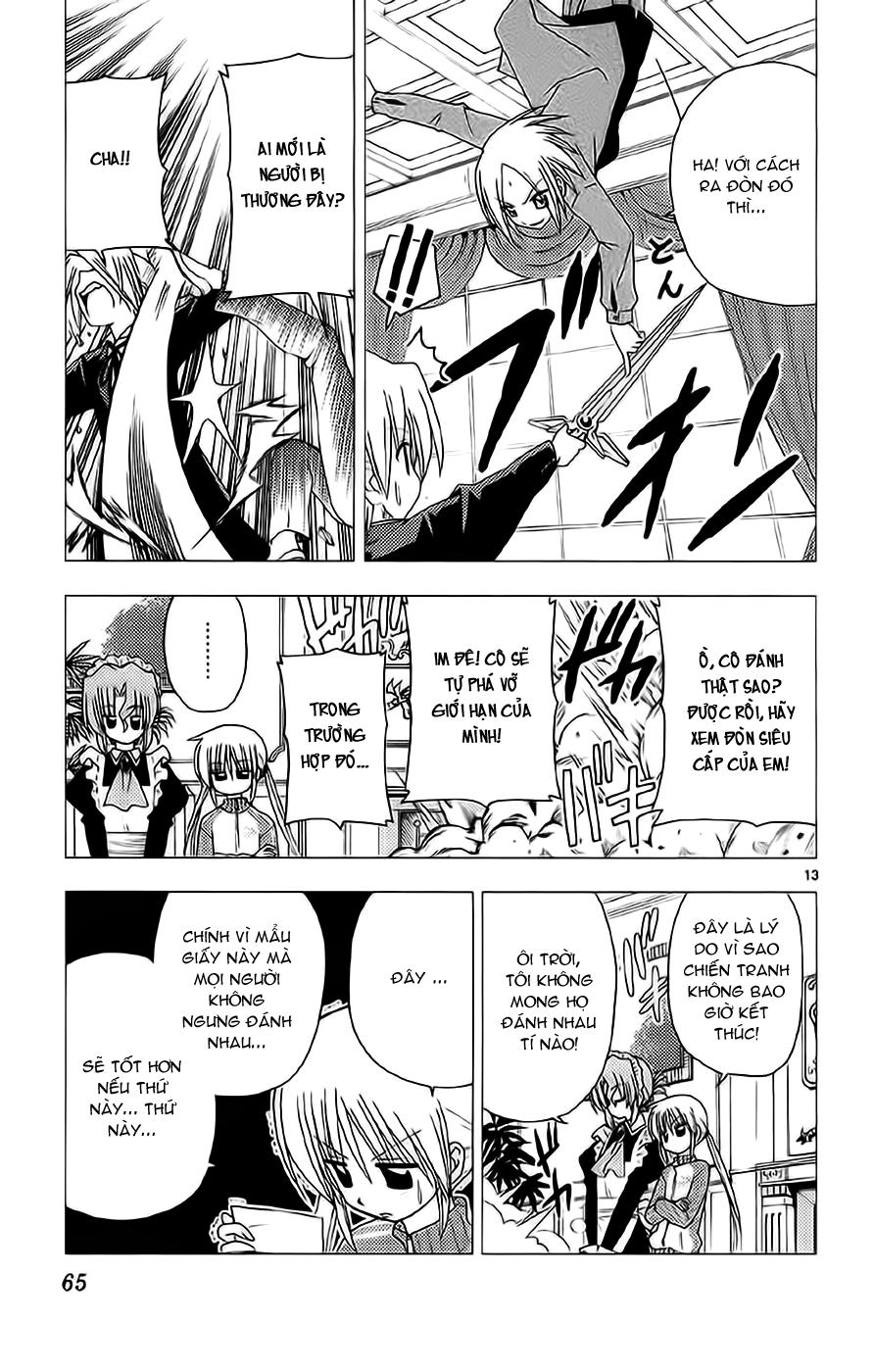 Chàng Quản Gia [Chap 21-569] — trang 12