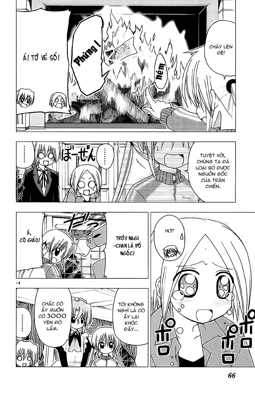 Chàng Quản Gia [Chap 21-569] — trang 13