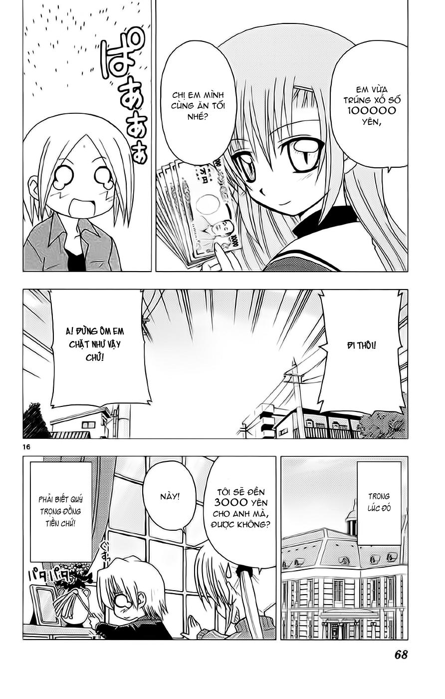 Chàng Quản Gia [Chap 21-569] — trang 15