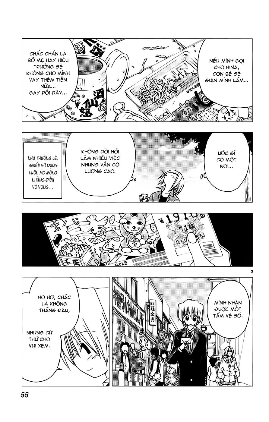 Chàng Quản Gia [Chap 21-569] — trang 2