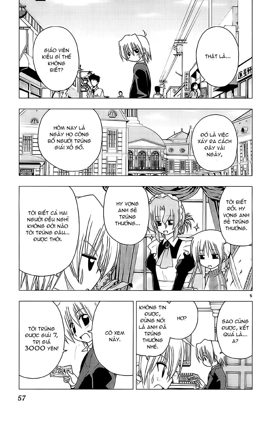 Chàng Quản Gia [Chap 21-569] — trang 4