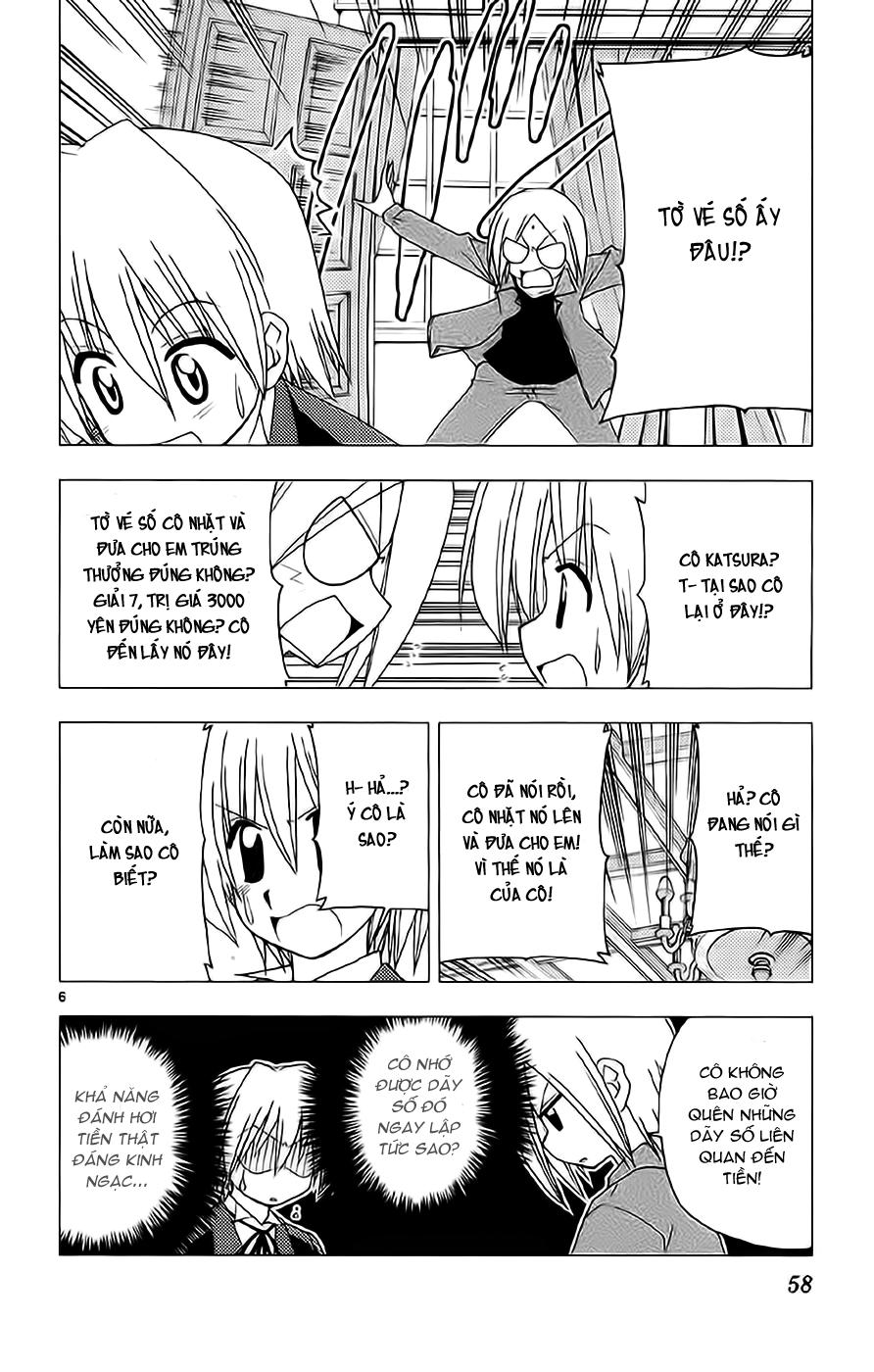 Chàng Quản Gia [Chap 21-569] — trang 5