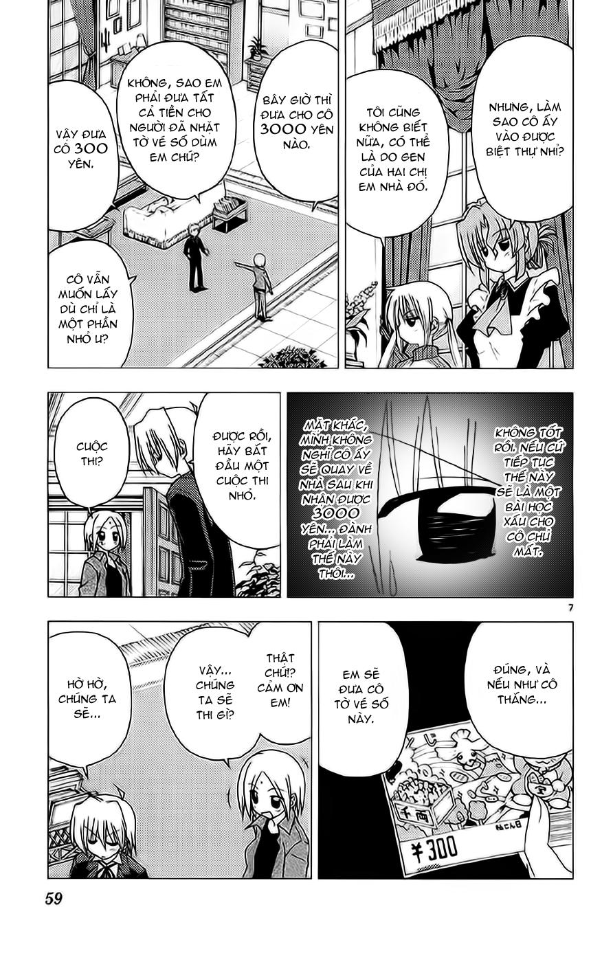 Chàng Quản Gia [Chap 21-569] — trang 6