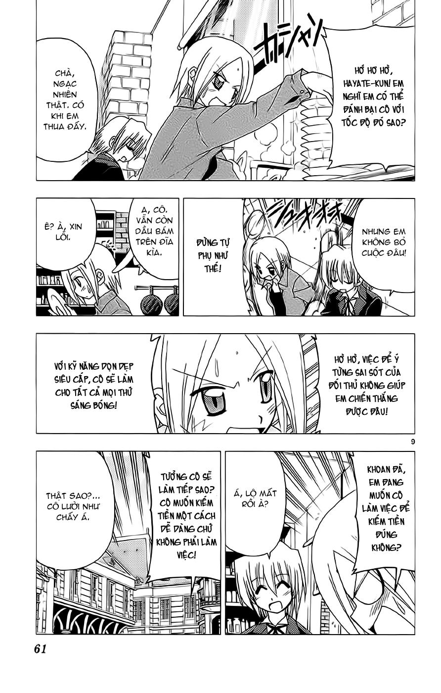 Chàng Quản Gia [Chap 21-569] — trang 8