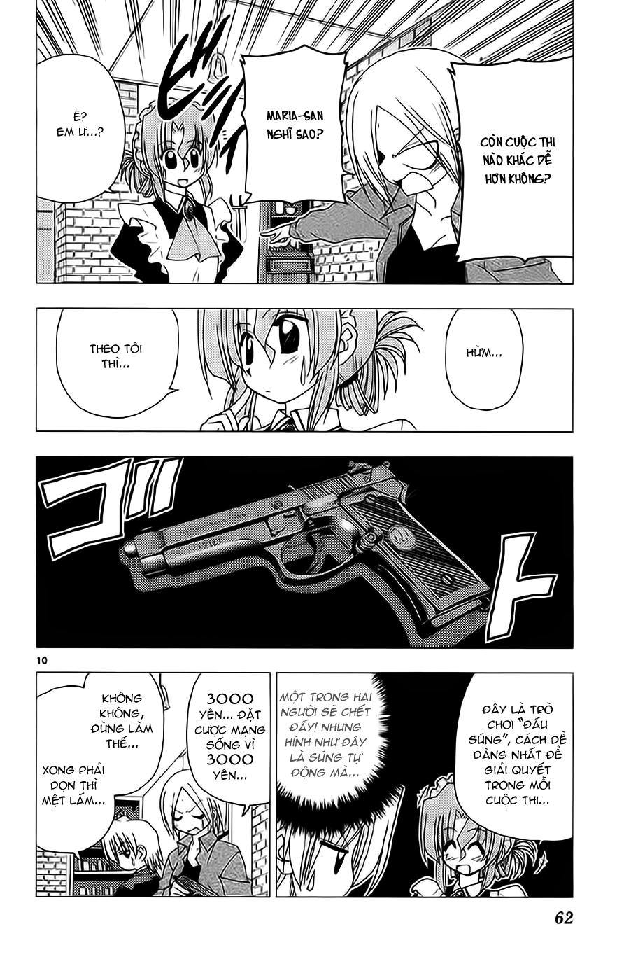 Chàng Quản Gia [Chap 21-569] — trang 9