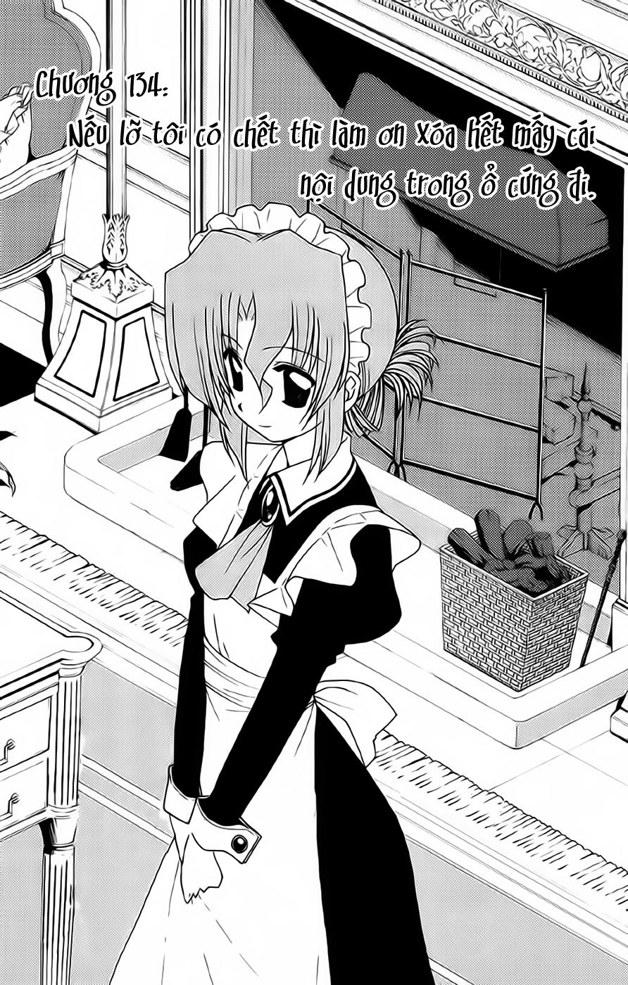 Chàng Quản Gia [Chap 21-569] — trang 0