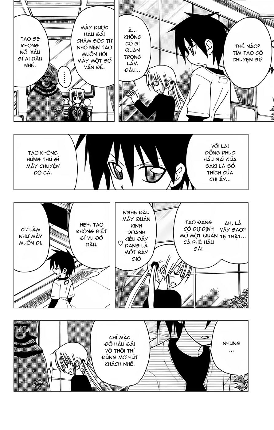 Chàng Quản Gia [Chap 21-569] — trang 11