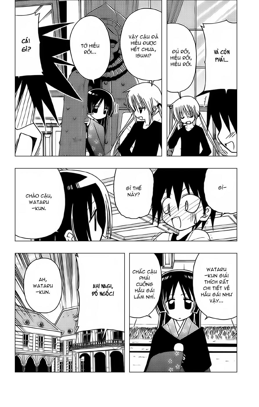 Chàng Quản Gia [Chap 21-569] — trang 13