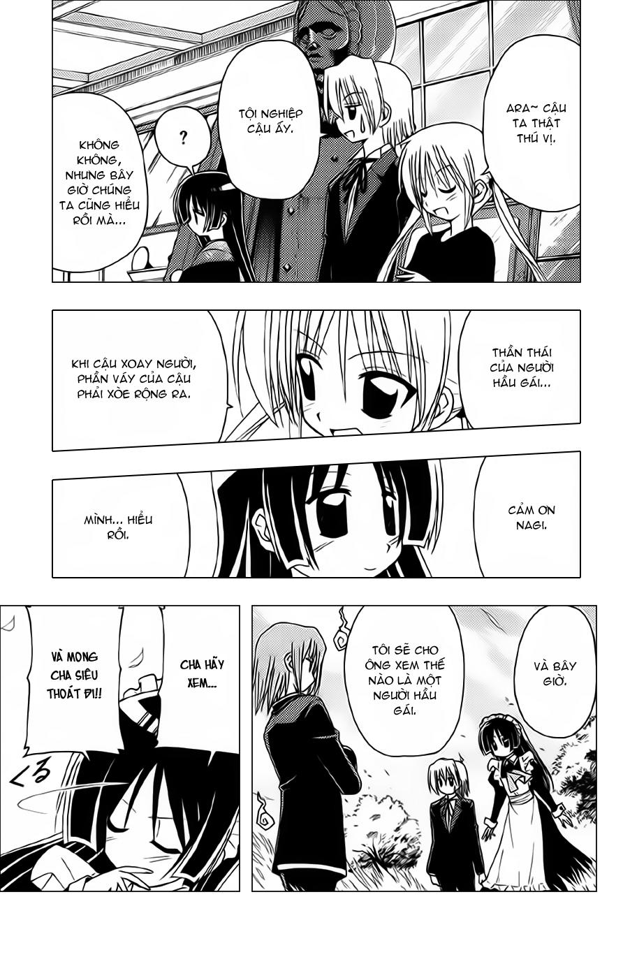 Chàng Quản Gia [Chap 21-569] — trang 14