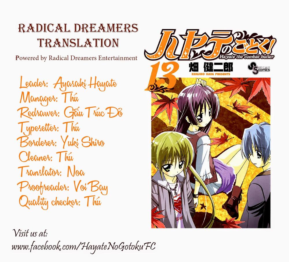 Chàng Quản Gia [Chap 21-569] — trang 16