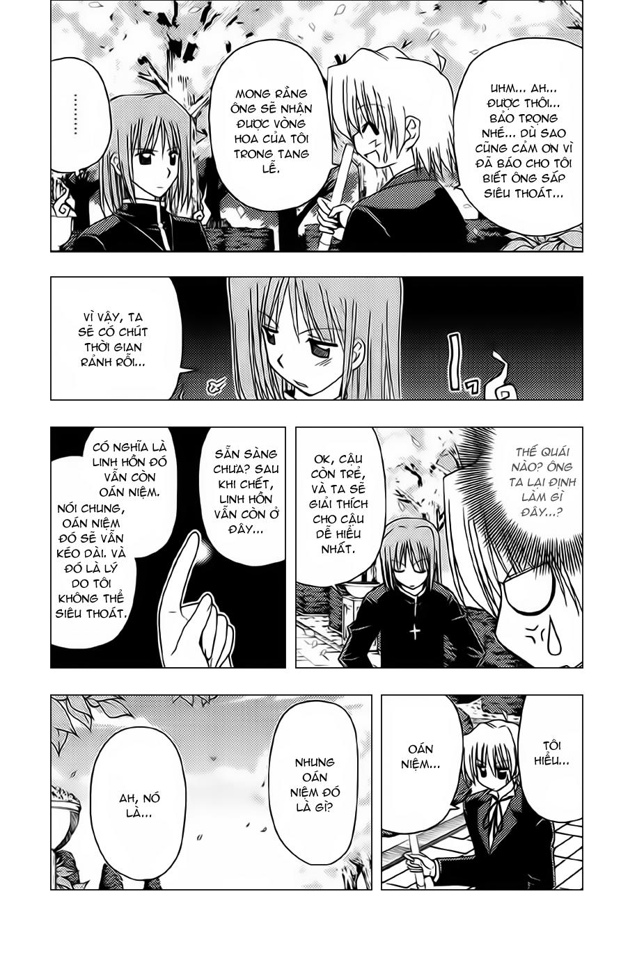 Chàng Quản Gia [Chap 21-569] — trang 2