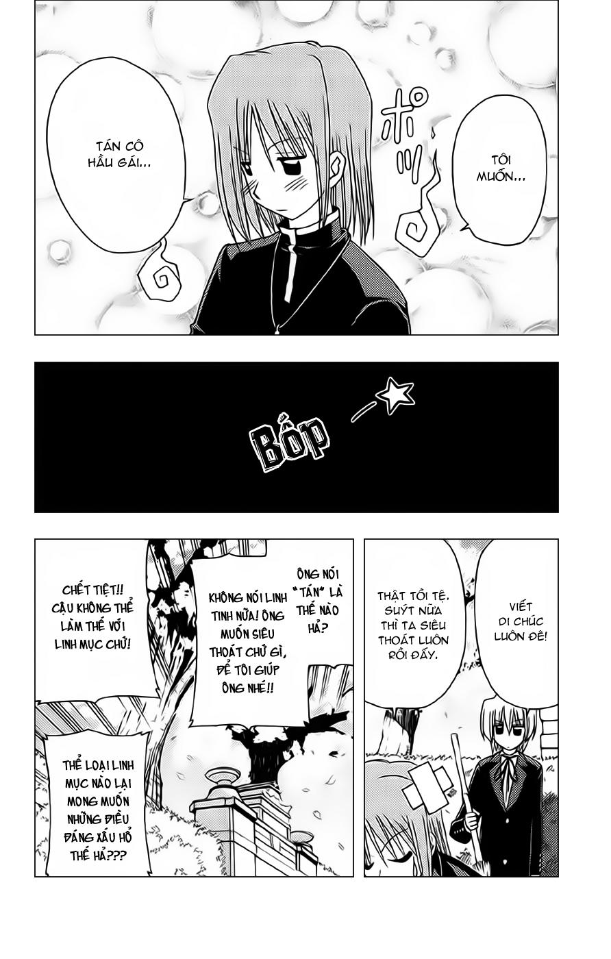 Chàng Quản Gia [Chap 21-569] — trang 3