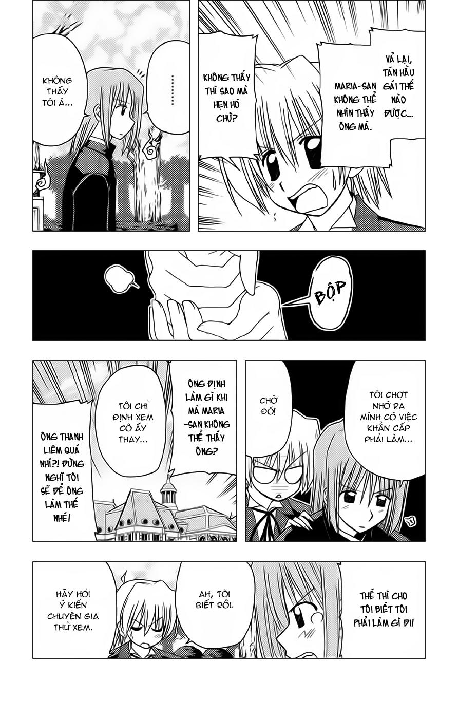 Chàng Quản Gia [Chap 21-569] — trang 4