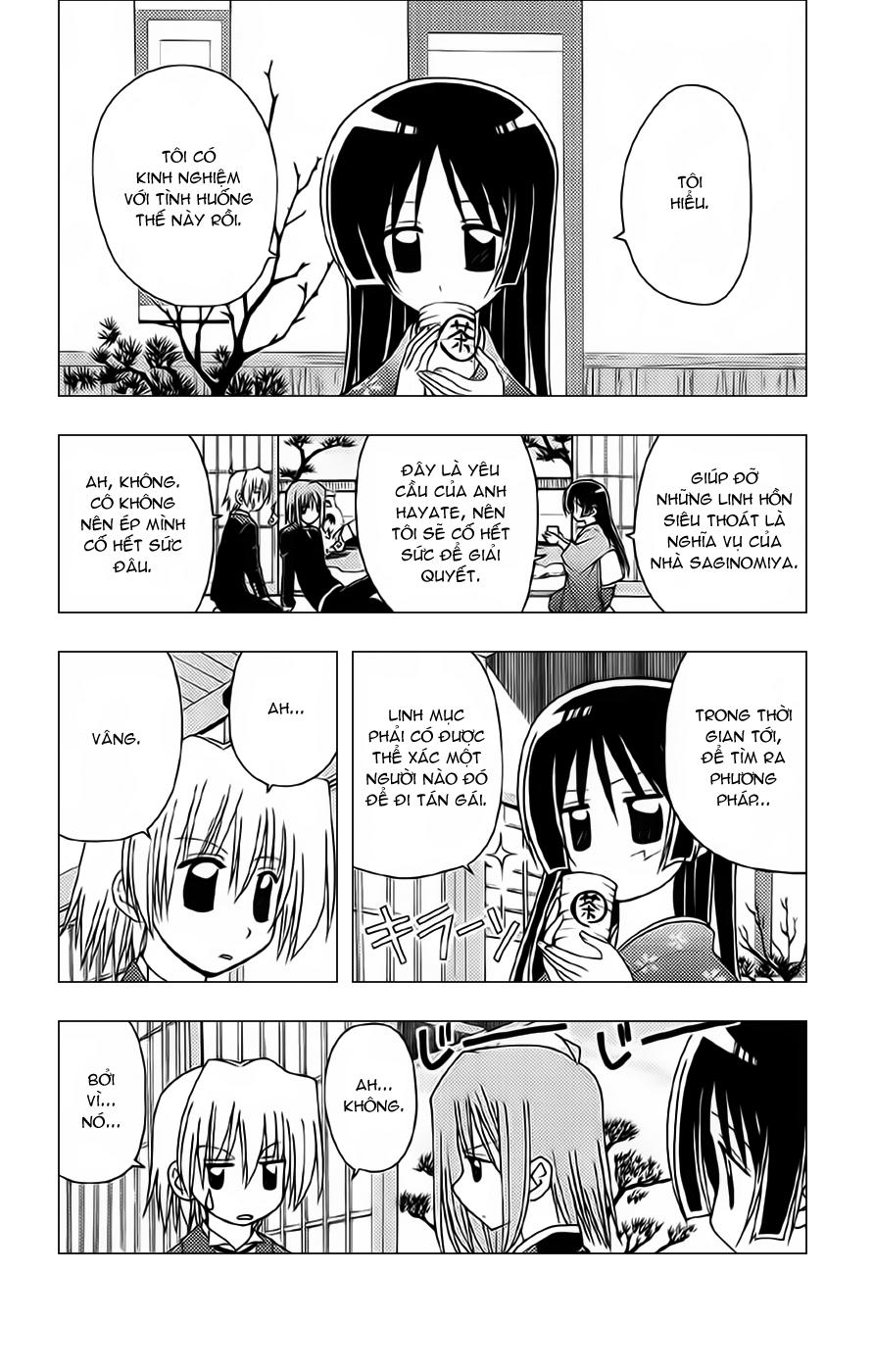 Chàng Quản Gia [Chap 21-569] — trang 5