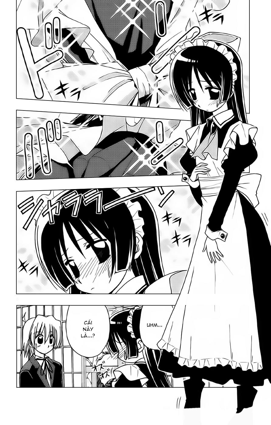 Chàng Quản Gia [Chap 21-569] — trang 7