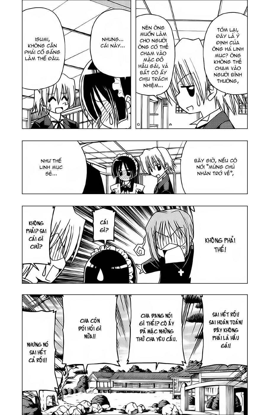 Chàng Quản Gia [Chap 21-569] — trang 8