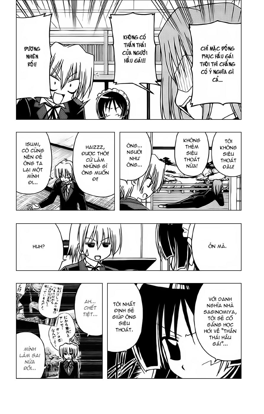 Chàng Quản Gia [Chap 21-569] — trang 9