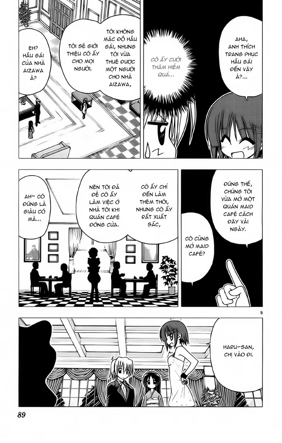 Chàng Quản Gia [Chap 21-569] — trang 4