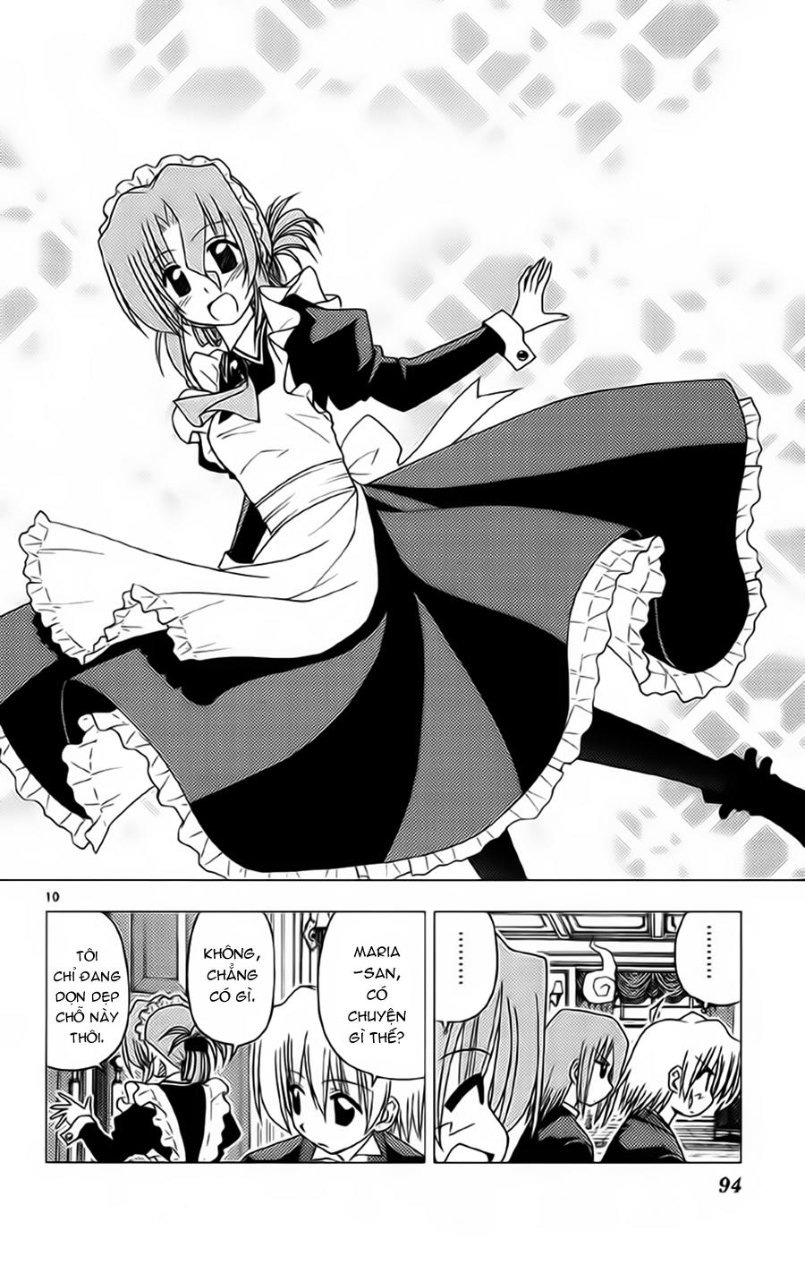 Chàng Quản Gia [Chap 21-569] — trang 9