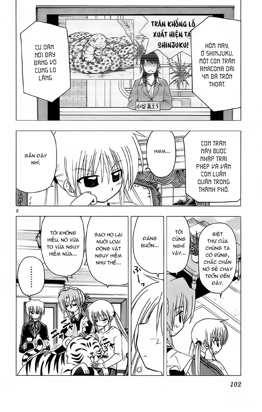 Chàng Quản Gia [Chap 21-569] — trang 1