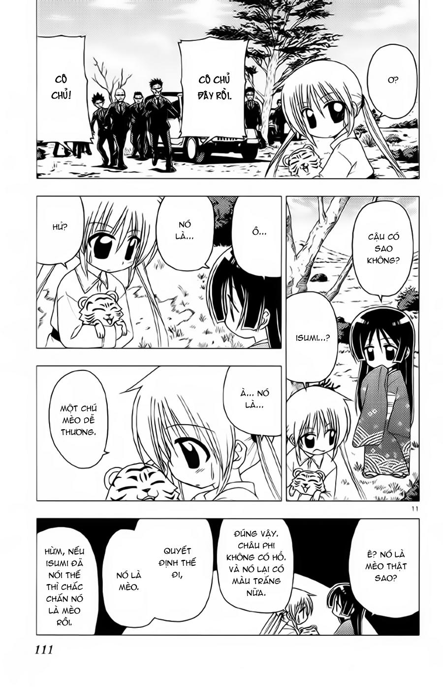 Chàng Quản Gia [Chap 21-569] — trang 10