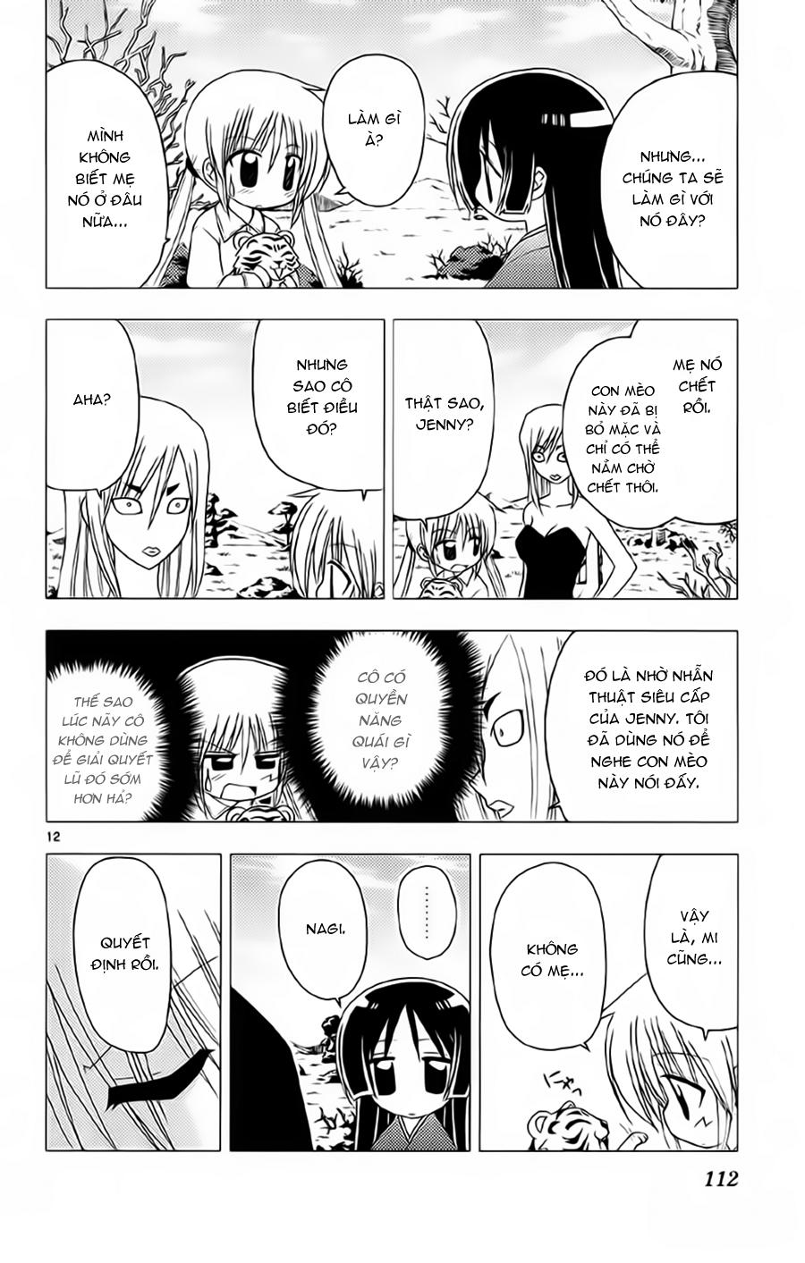 Chàng Quản Gia [Chap 21-569] — trang 11