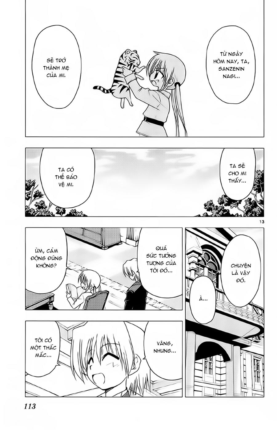 Chàng Quản Gia [Chap 21-569] — trang 12