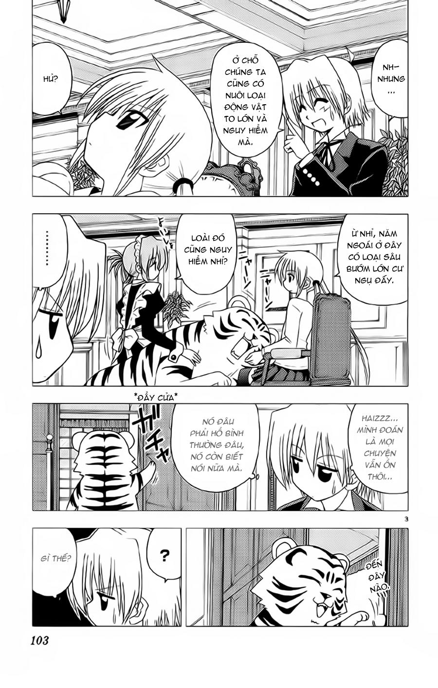 Chàng Quản Gia [Chap 21-569] — trang 2