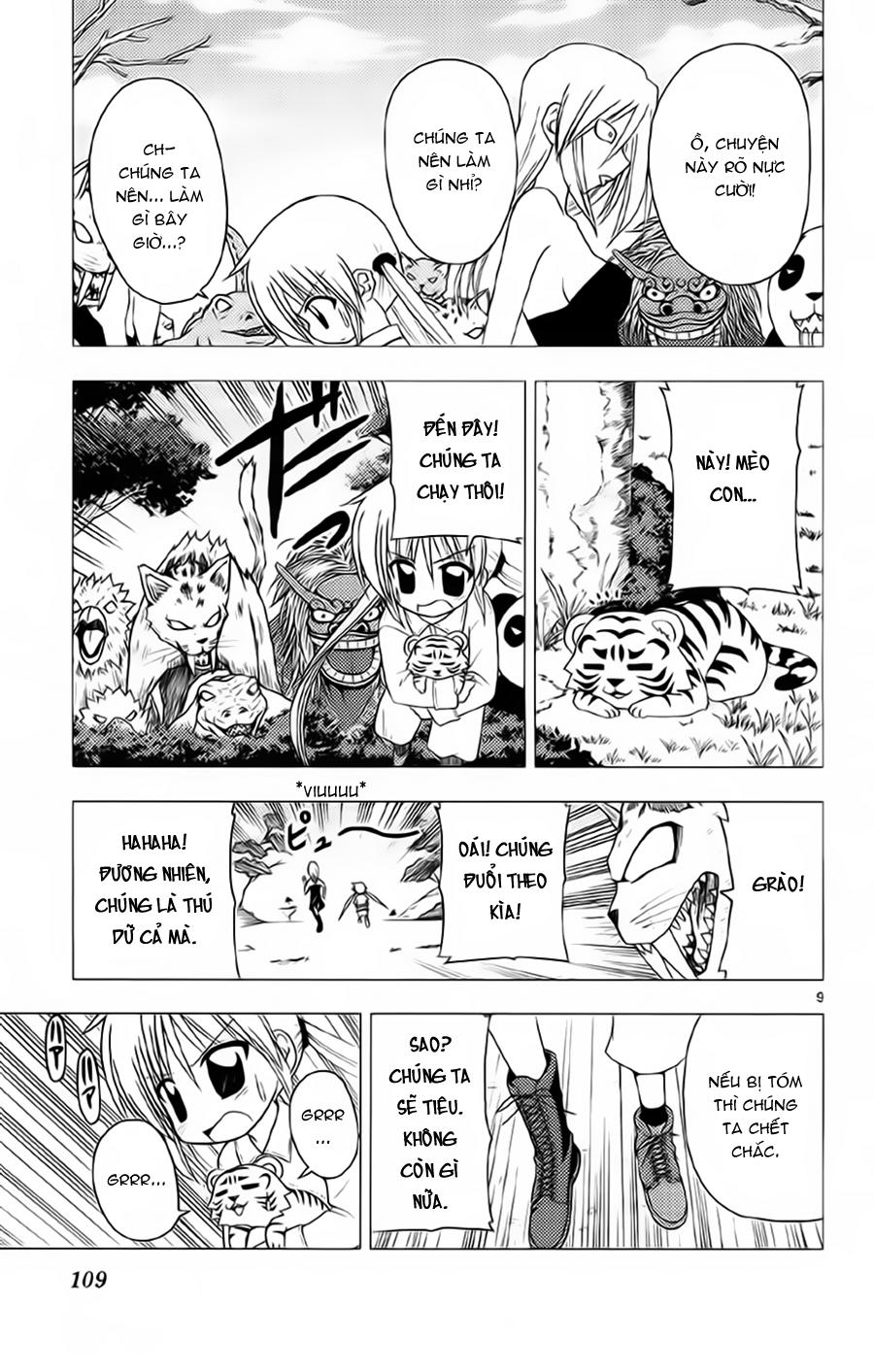 Chàng Quản Gia [Chap 21-569] — trang 8