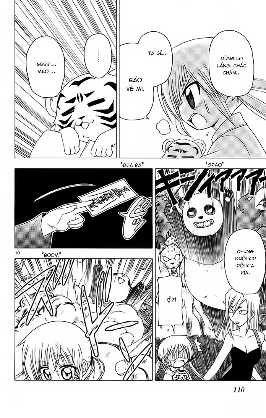 Chàng Quản Gia [Chap 21-569] — trang 9