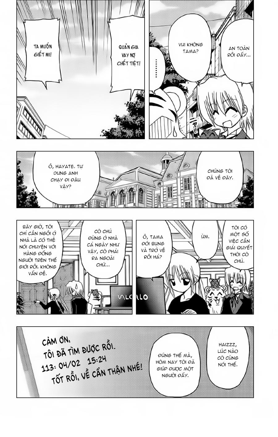 Chàng Quản Gia [Chap 21-569] — trang 15