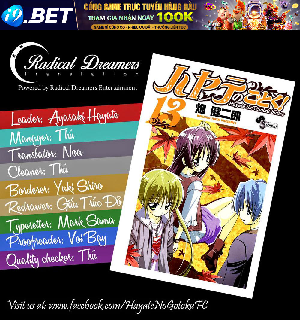 Chàng Quản Gia [Chap 21-569] — trang 16