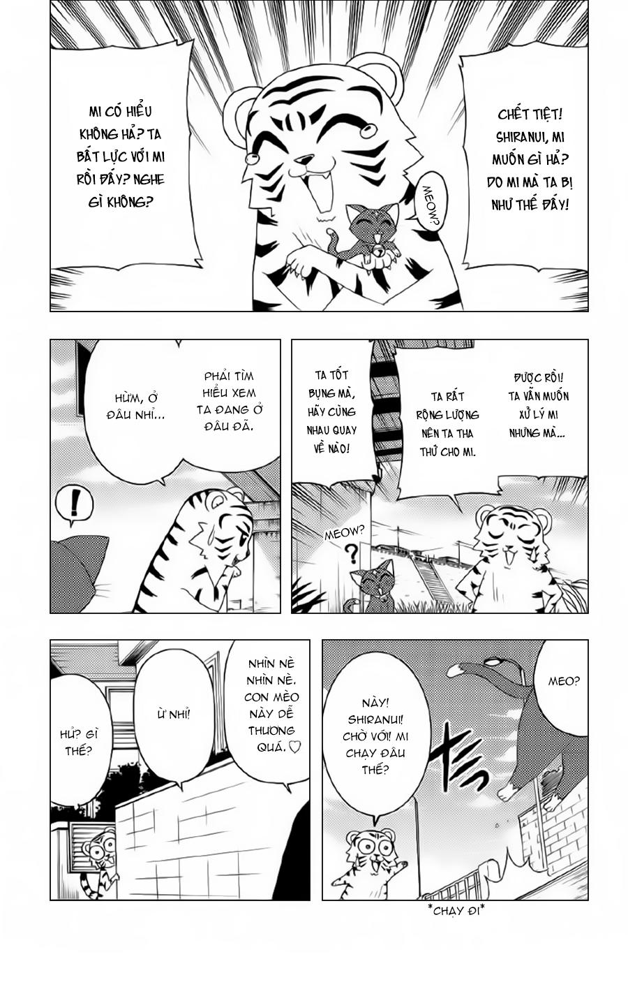 Chàng Quản Gia [Chap 21-569] — trang 6