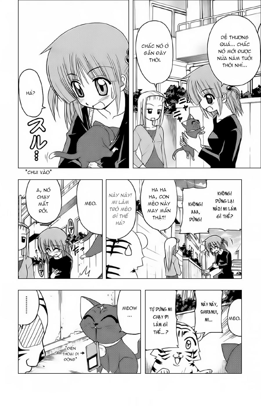 Chàng Quản Gia [Chap 21-569] — trang 7