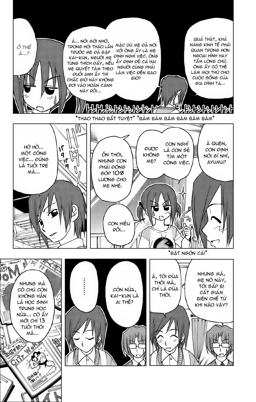 Chàng Quản Gia [Chap 21-569] — trang 10