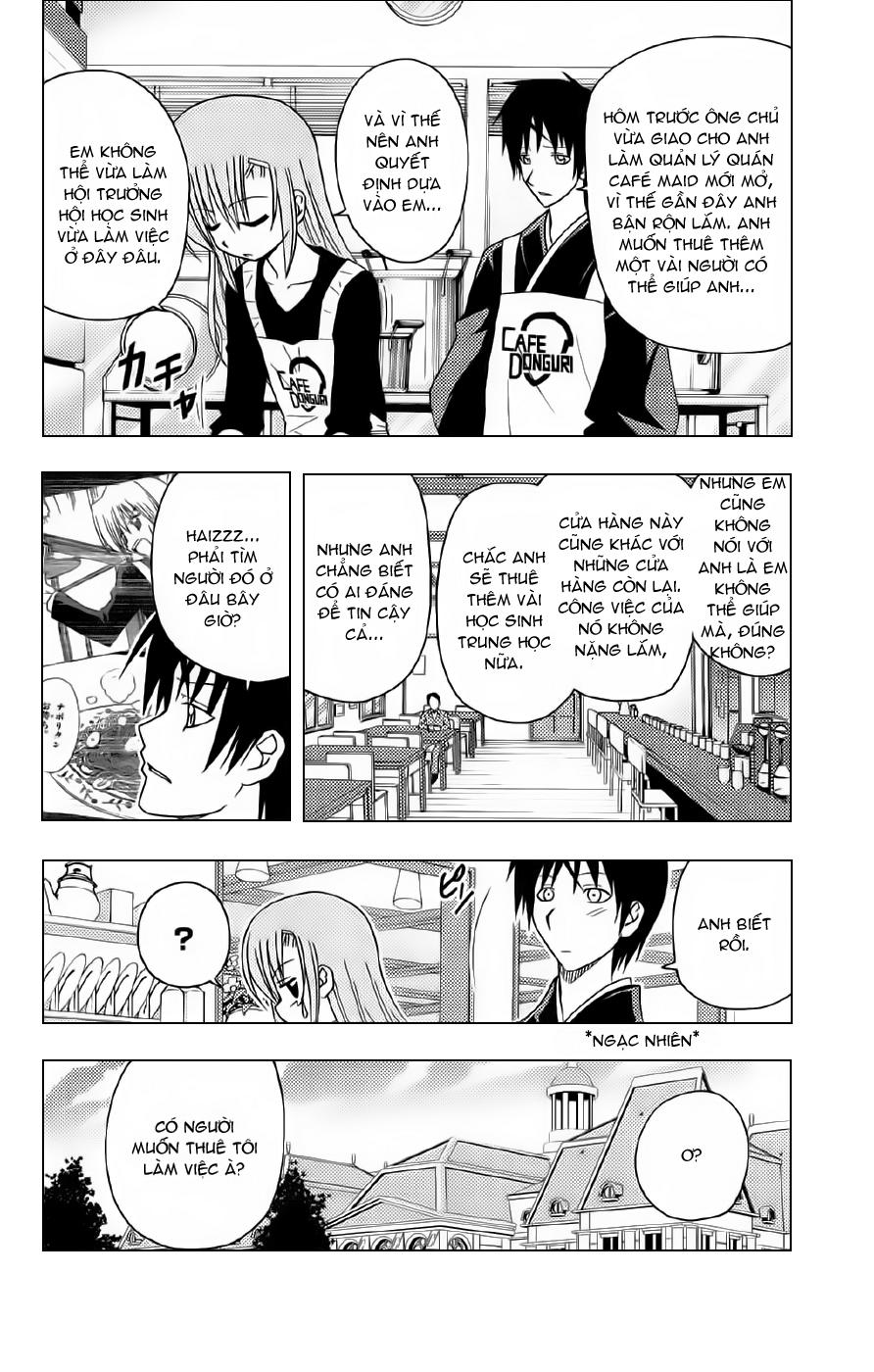 Chàng Quản Gia [Chap 21-569] — trang 12