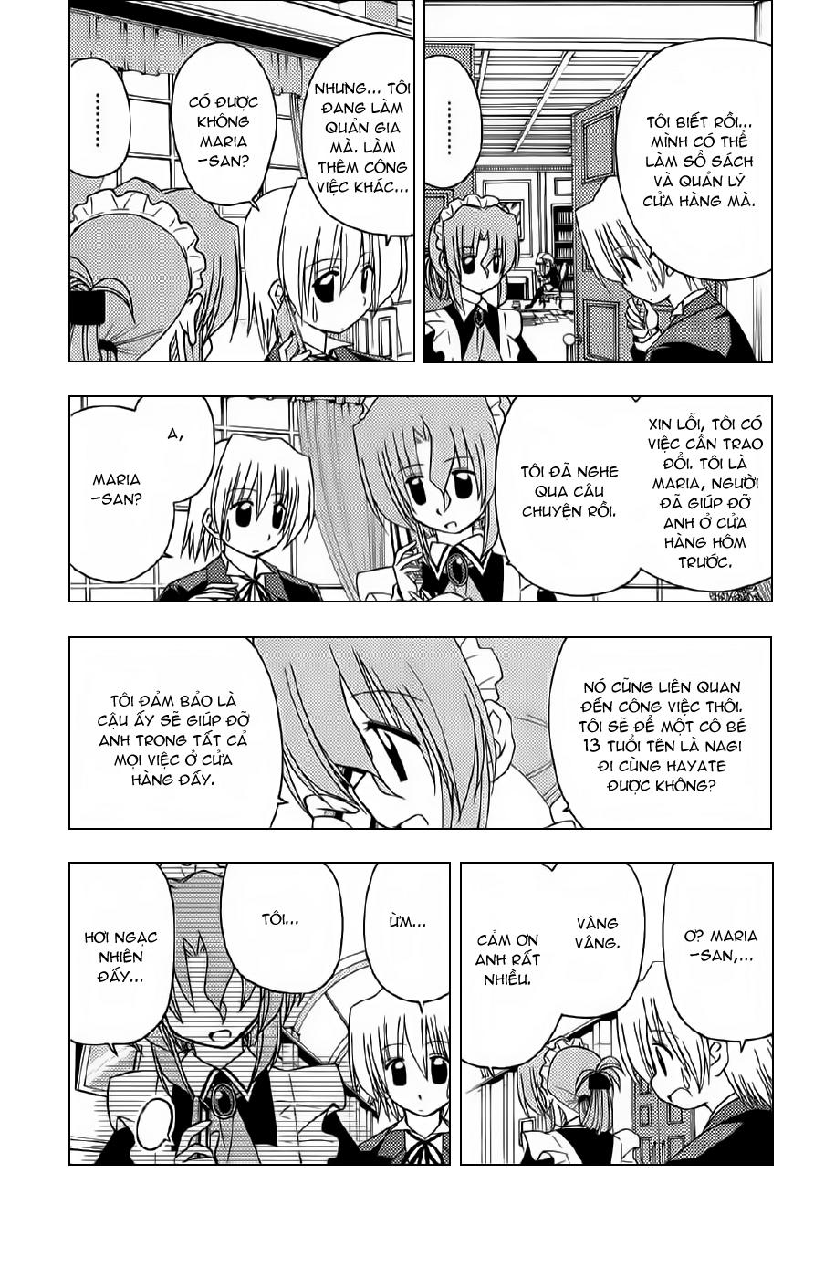 Chàng Quản Gia [Chap 21-569] — trang 13