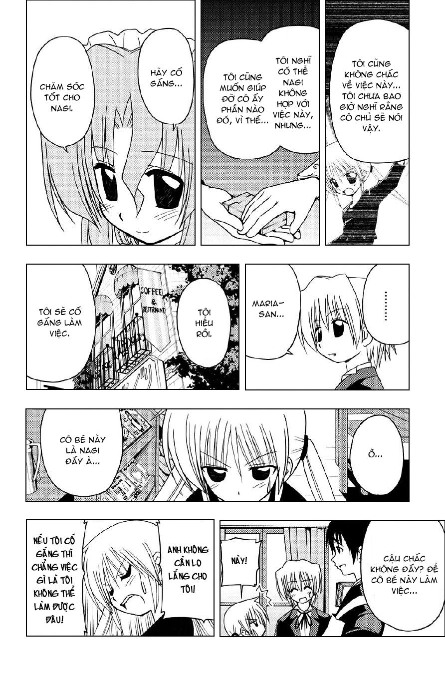Chàng Quản Gia [Chap 21-569] — trang 14