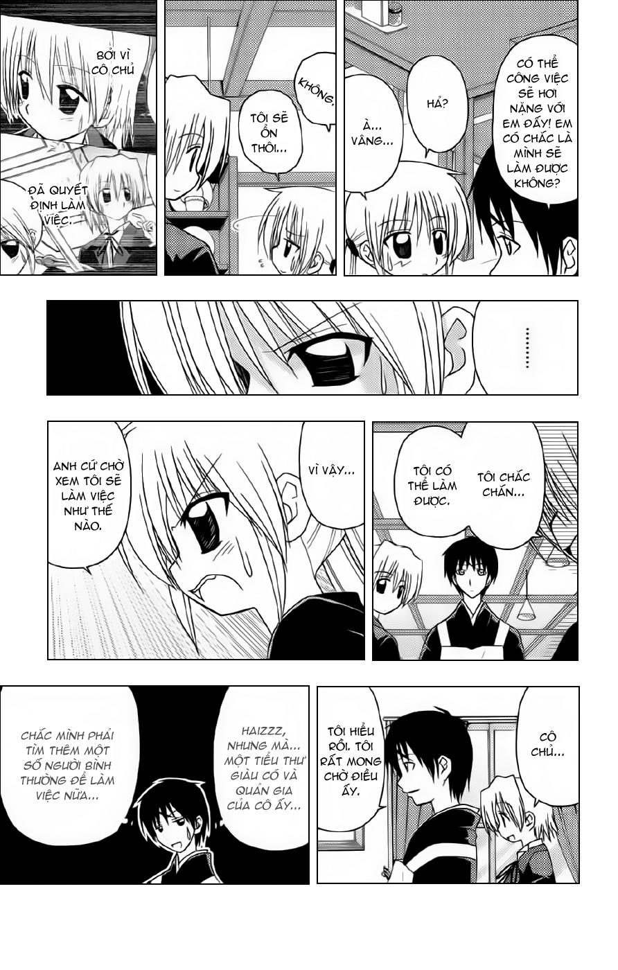 Chàng Quản Gia [Chap 21-569] — trang 15