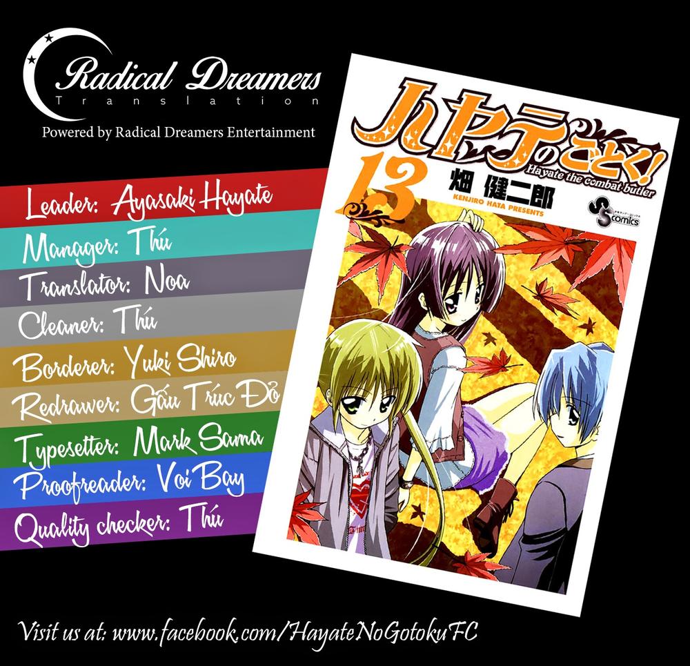 Chàng Quản Gia [Chap 21-569] — trang 17