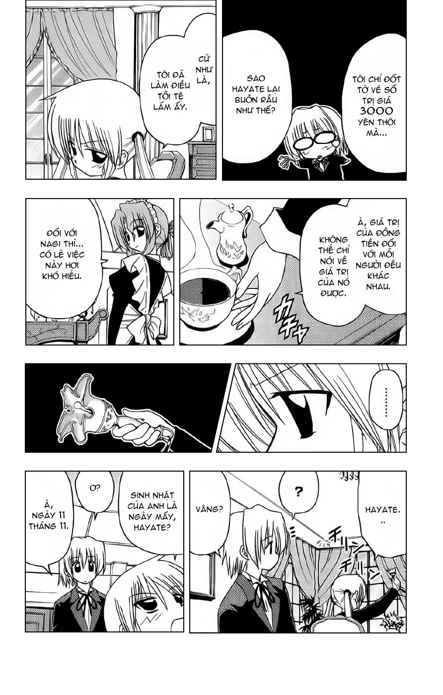 Chàng Quản Gia [Chap 21-569] — trang 4