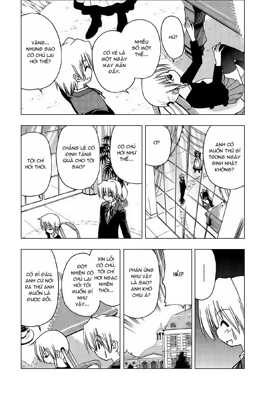 Chàng Quản Gia [Chap 21-569] — trang 5