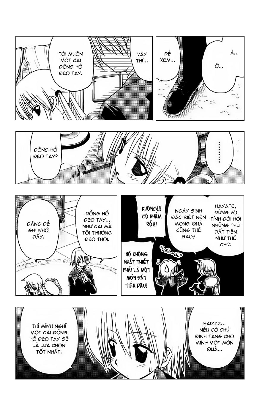 Chàng Quản Gia [Chap 21-569] — trang 6