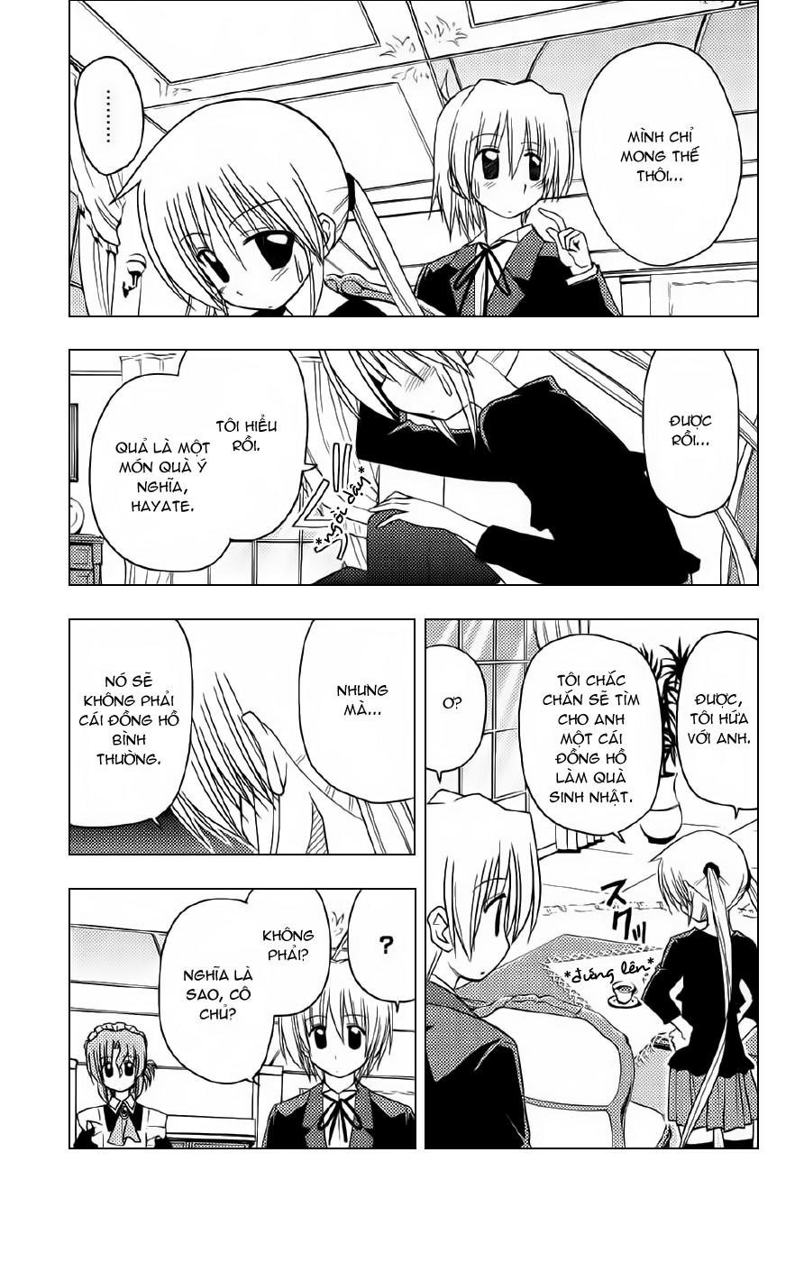 Chàng Quản Gia [Chap 21-569] — trang 7