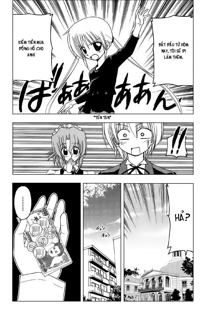 Chàng Quản Gia [Chap 21-569] — trang 8