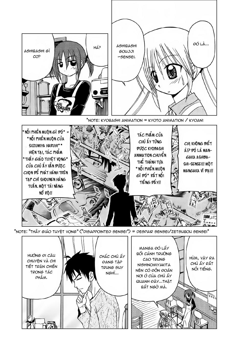 Chàng Quản Gia [Chap 21-569] — trang 10