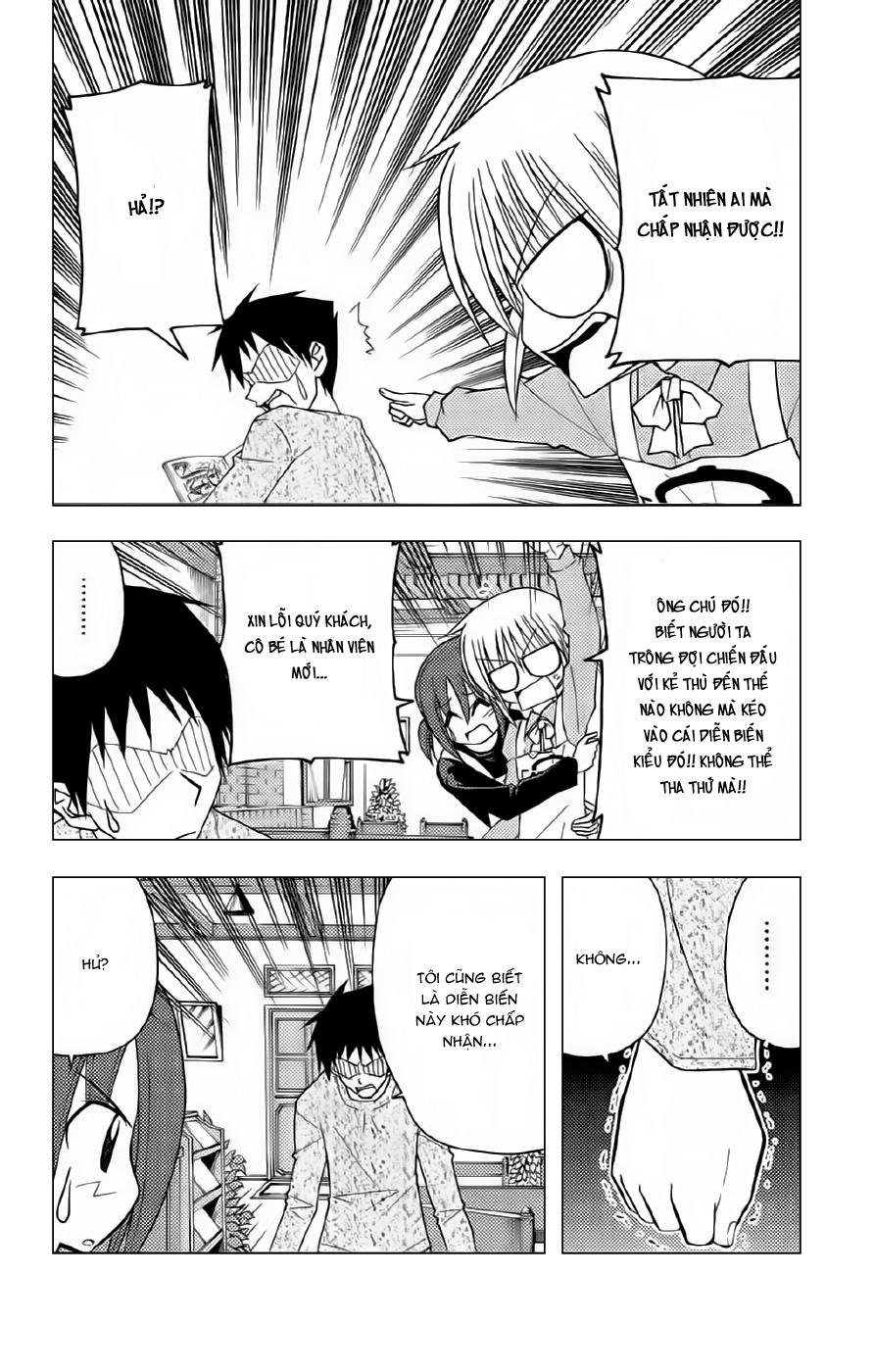 Chàng Quản Gia [Chap 21-569] — trang 13