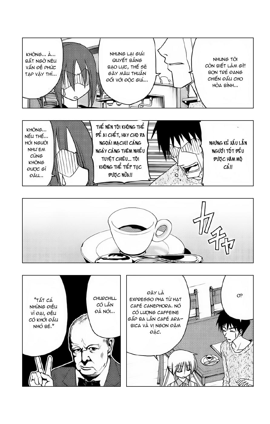 Chàng Quản Gia [Chap 21-569] — trang 14