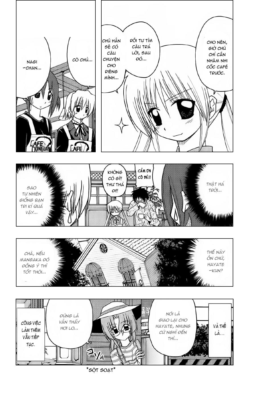 Chàng Quản Gia [Chap 21-569] — trang 15